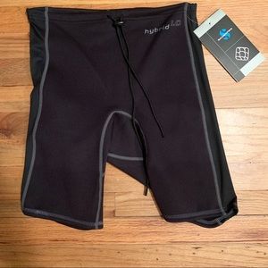 Men’s Wetsuit shorts